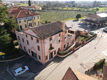Casa Indipendente - Nervesa della Battaglia
