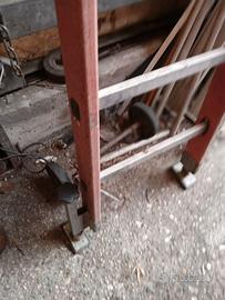 Scala professionale