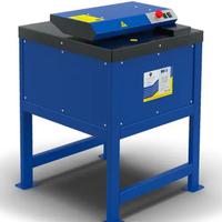 Tritiratore di cartone 2m3/ora