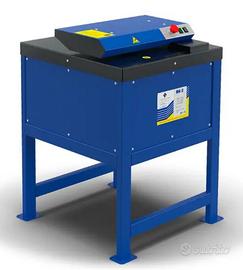 Tritiratore di cartone 2m3/ora