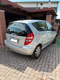 Mercedes Classe A 170