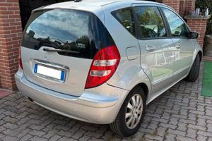 Mercedes Classe A 170