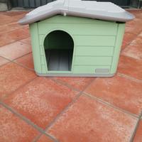 cuccia per gatto