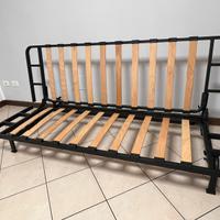 Divano letto ikea