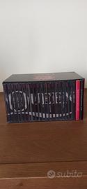 CD Queen The complete album collection 