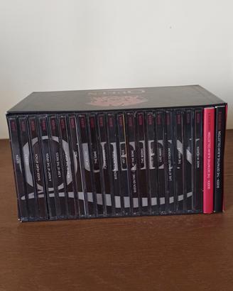 CD Queen The complete album collection 