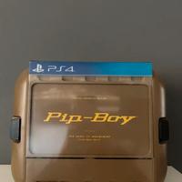 Fallout 4 Pip Boy Edition