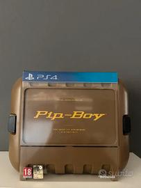 Fallout 4 Pip Boy Edition