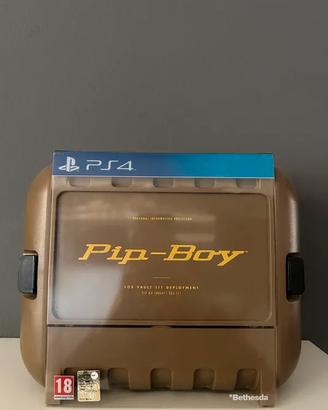 Fallout 4 Pip Boy Edition