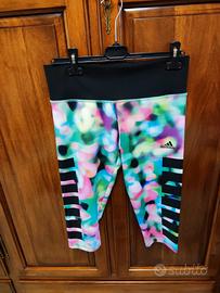 Adidas pantaloni nuovi misura M 