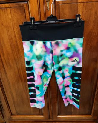 Adidas pantaloni nuovi misura M 