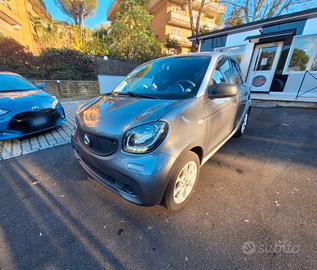 Smart ForFour 70 1.0 Limousine PROMO 217/60 mesi z