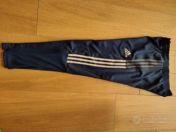 Pantalone tuta Adidas