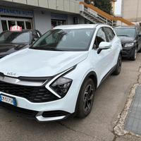 Kia Sportage Business 1.6 Crdi MHEV/HYBRID 136cv
