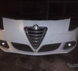 Musata Alfa Romeo - Anno 2016