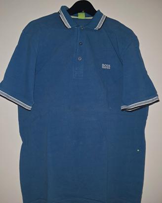 Polo Shirt Hugo Boss XXlL