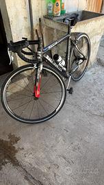 Bici da corsa