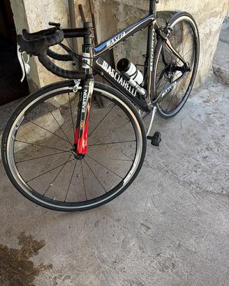 Bici da corsa