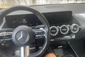 Mercedes GLA 200D Premium