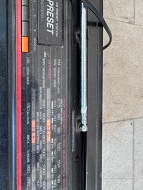 Hitachi TRK -3D70E