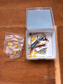 Drone FPV 5" 6S TBS Source One V5 + Stack T-Motor 