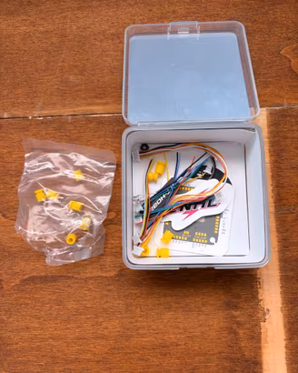 Drone FPV 5" 6S TBS Source One V5 + Stack T-Motor 