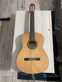 Chitarra Miguel Almería