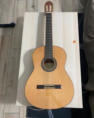Chitarra Miguel Almería