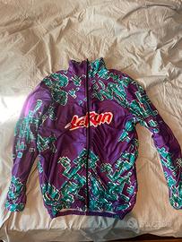 felpa ciclismo vintage