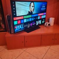 LG C4 48 pollici OLED