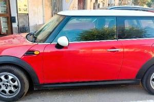 MINI COOPER D 1.6 TD 110 CV