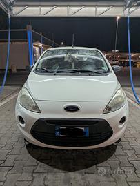 Ford Ka 1.2 benzina 2011