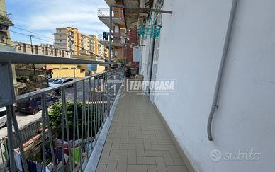 Appartamento a Napoli Via Brigata Bologna 2 locali