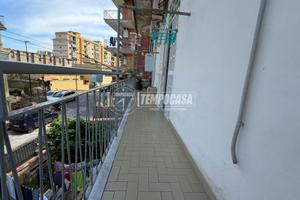 Appartamento a Napoli Via Brigata Bologna 2 locali