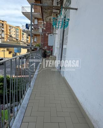 Appartamento a Napoli Via Brigata Bologna 2 locali