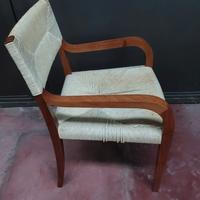 1 sedia  Risiedo design Luca Meda x Molteni & C.