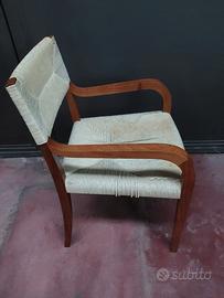 1 sedia  Risiedo design Luca Meda x Molteni & C.