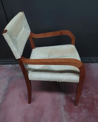 1 sedia  Risiedo design Luca Meda x Molteni & C.