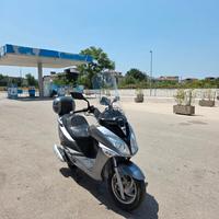 Sym Joyride 125 EVO - 2011