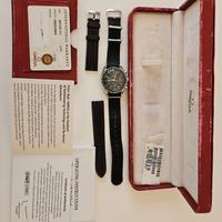 Omega Speedmaster Reduced AC Milan ed. limitata