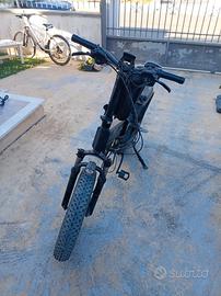 bici engwe engine pro