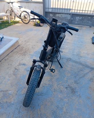 bici engwe engine pro