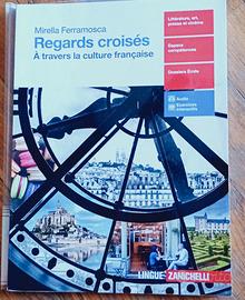 REGARDS CROISÉS - VOLUME UNICO