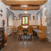 Casa indipendente e ristrutturata a Palue