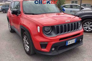 JEEP Renegade 1.6 Mjt 130CV Limited SOLO KM 57000