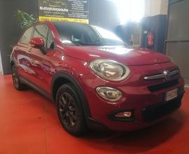 Fiat 500X 1.6 E-Torq 110 CV Pop Star