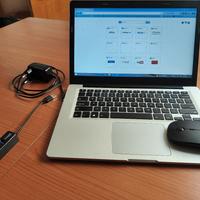 Notebook portatile 14" pollici