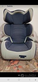 Seggiolino Auto 15-36kg Universale (Senza Isofix)
