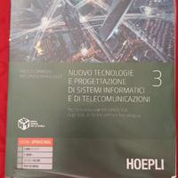 nuovo tecnologie e progettazione di sistemi