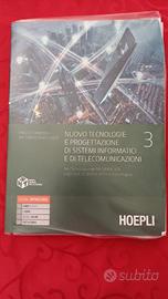 nuovo tecnologie e progettazione di sistemi